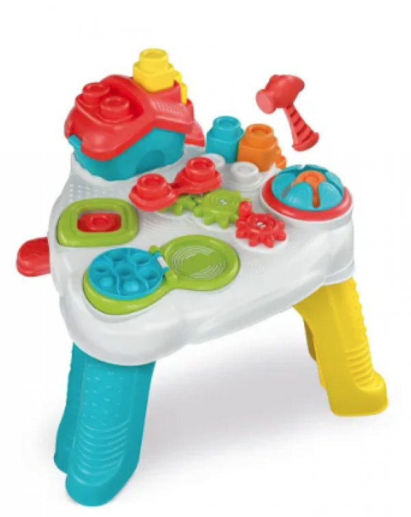 CLEMMY ΑΙΣΘΗΤΗΡΙΑΚΟ ΤΡΑΠΕΖΙ (ΚΙΝΑ)