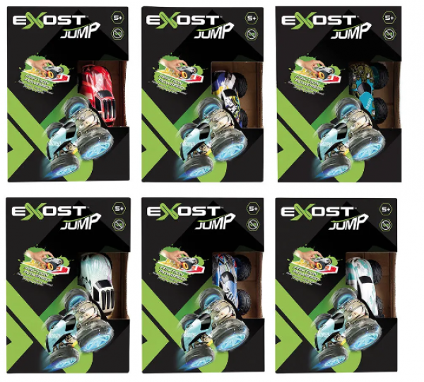 AYT/TO EXOST JUMP ΜΟΝΗ ΣΥΣΚΕΥΑΣΙΑ ASSRT