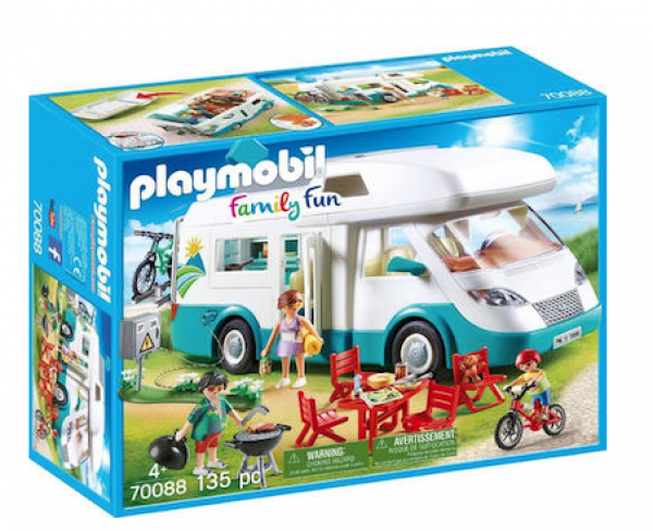 PLAYM-AYTOKINOYMENO OIKOΓENEIAKO TΡOXOΣΠITO 