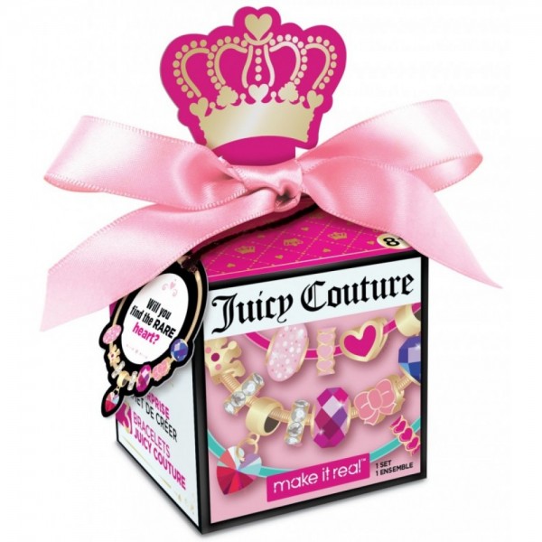 JUICE COUTURE DAZZLING DIY SURPRISE BOX