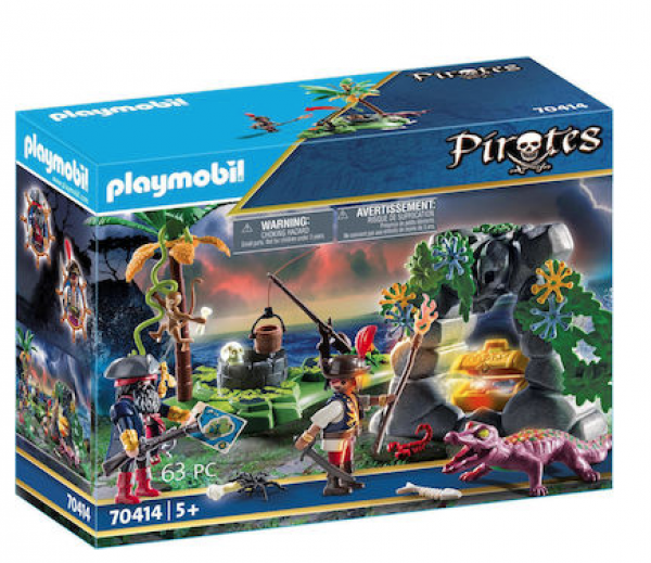 PLAYM-ΚΡΥΣΦΗΓΕΤΟ ΠΕΙΡΑΤΩΝ