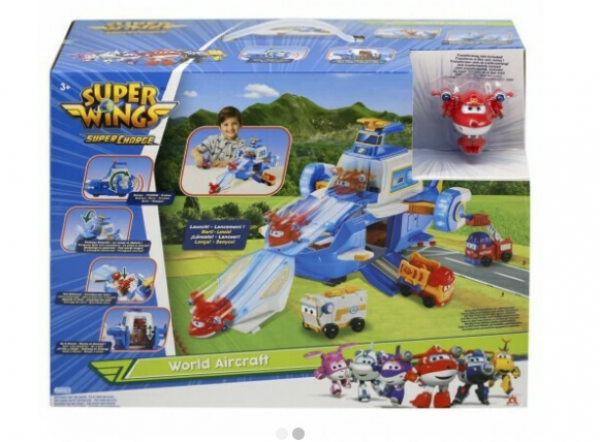 S.WINGS ΝΕΑ ΑΕΡΟΠΟΡΙΚΗ ΒΑΣΗ-ΦΩΤΑ & ΗΧΟΥΣ