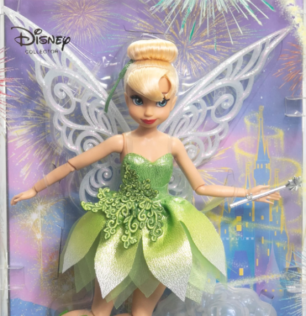 DISNEY PRINCESS-TΙΝΚΕΡ ΜΠΕΛ,ΣΥΛΛΕΚΤΙΚΗ