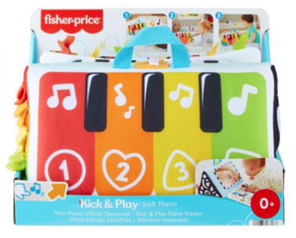 F.PRICE ΜΑΛΑΚΟ ΜΟΥΣΙΚΟ ΠΙΑΝΑΚΙ