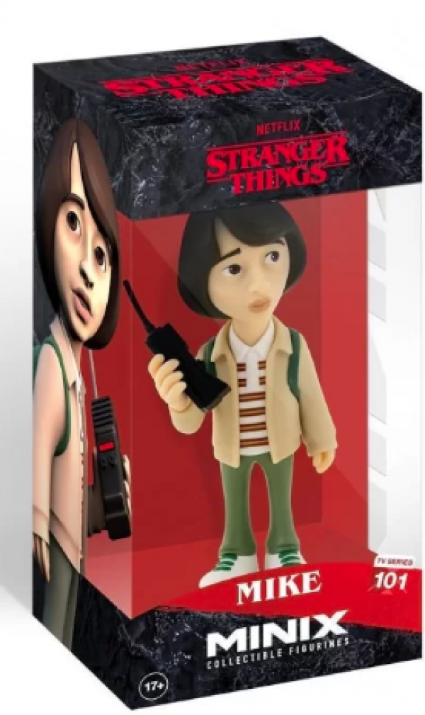 MINIX STRANGER THINGS: MIKE 