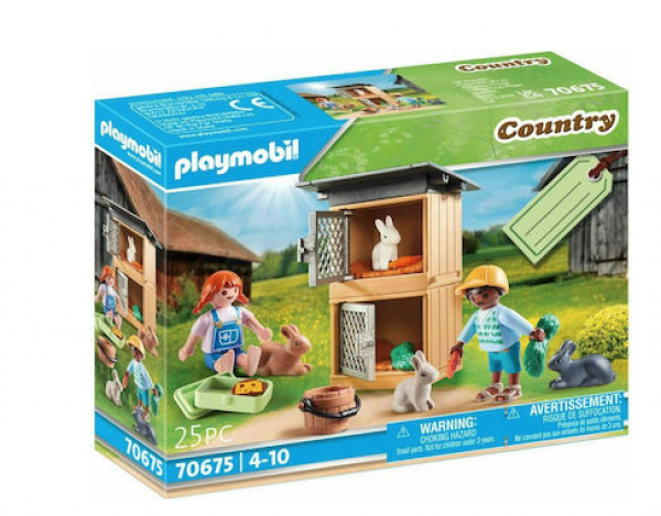 PLAYM- GIFT SET:ΤΑΙΖΟΝΤΑΣ ΤΑ ΚΟΥΝΕΛΑΚΙΑ