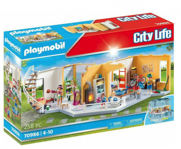 PLAYM-ΕΠΙΠΛΩΜΕΝΗ ΕΠΕΚΤΑΣΗ ΟΡΟΦΟΥ ΓΙΑ TO ΜΟΝΤΕΡΝΟ ΣΠΙΤΙ