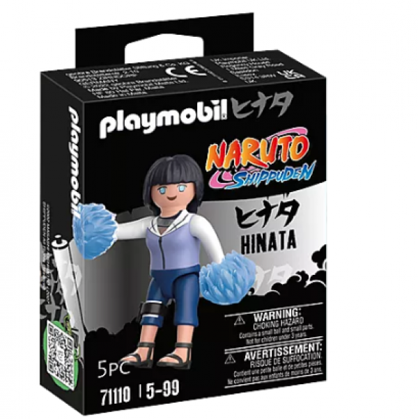PLAYMOBIL-HINATA 