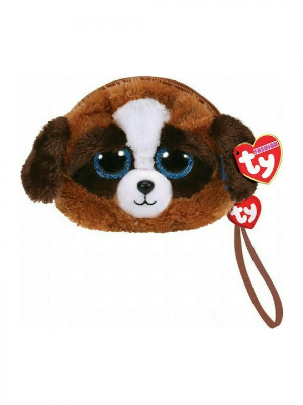 ΧΝΟΥΔ.ΠΟΡΤΟΦΟΛΑΚΙ ΣΚΥΛΟΣ ΑΣΠΡΟ/ΚΑΦΕ