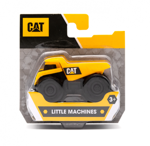 CAT ΟΧΗΜΑΤΑ ΕΡΓΩΝ SINGLE