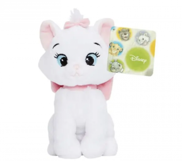 ΧΝΟΥΔΩΤΟ DISNEY MARIE 17εκ. 