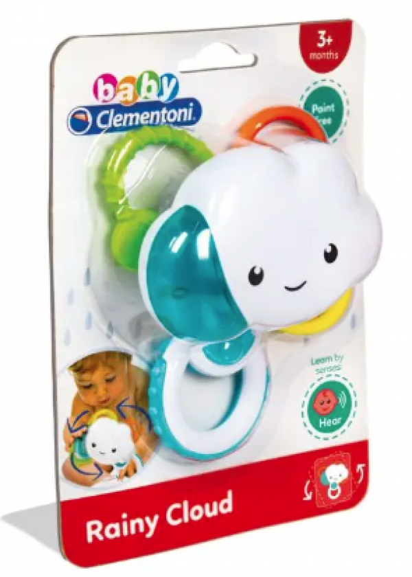 ΟΔΟΝΤΟΦ-ΚΟΥΔ/ΣΤΡΑ ΣΥΝΝΕΦΑΚΙ-ΒΡΕΦΙΚΟ ΠΑΙΧΝ.