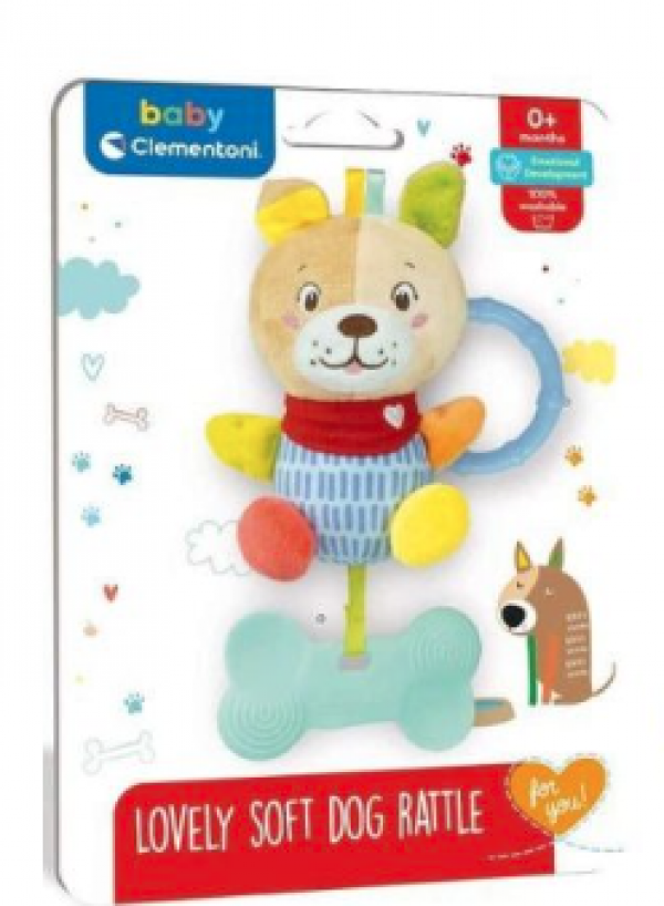 ΒΡΕΦΙΚΟ ΠΑΙΧΝΙΔΙ ΚΟΥΔΟΥΝΙΣΤΡΑ ΜΑΛΑΚΟ ΣΚΥΛΑΚΙ 