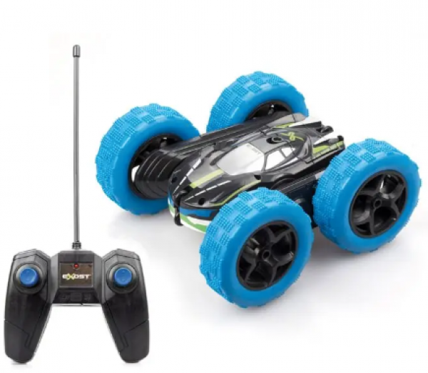 ΤΗΛΕΚΑΤΕΥΘΥΝΟΜΕΝΟ ΑΥΤΟΚΙΝΗΤΟ EXOST X-STORM ΜΠΛΕ