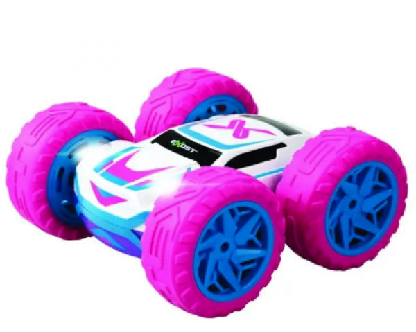 ΤΗΛΕΚΑΤΕΥΘΥΝΟΜΕΝΟ ΑΥΤΟΚΙΝΗΤΟ EXOST R/C 1:18 360 CROSS AMAZONE LED