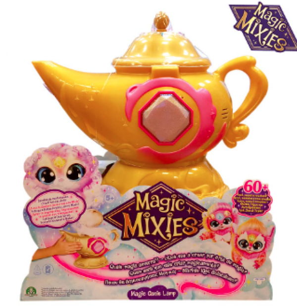 MAGIC MIXIES ΛΥΧΝΑΡΙ 