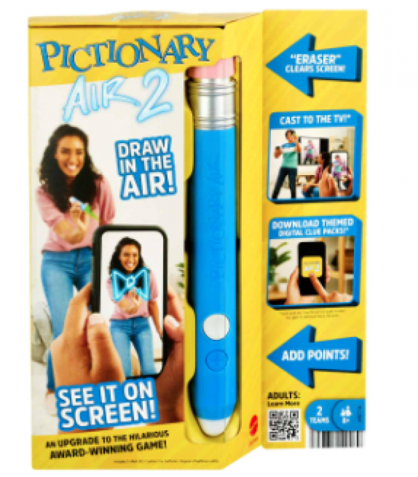 ΝΕΟ PICTIONARY AIR