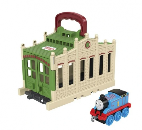 ΤΟΜΑΣ ΤΡΕΝΑΚΙ-ΦΟΡΗΤΟΣ ΣΤΑΘΜΟΣ ΤΡΕΝΩΝ-ΤΙΝΤΜΟΥΘ