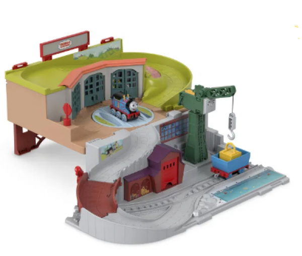 ΤΟΜΑΣ-ΠΙΣΤΑ-ΒΑΛΙΤΣΑΚΙ ΤΟ ΝΗΣΙ ΤΟΥ ΣΟΝΤΟΡ