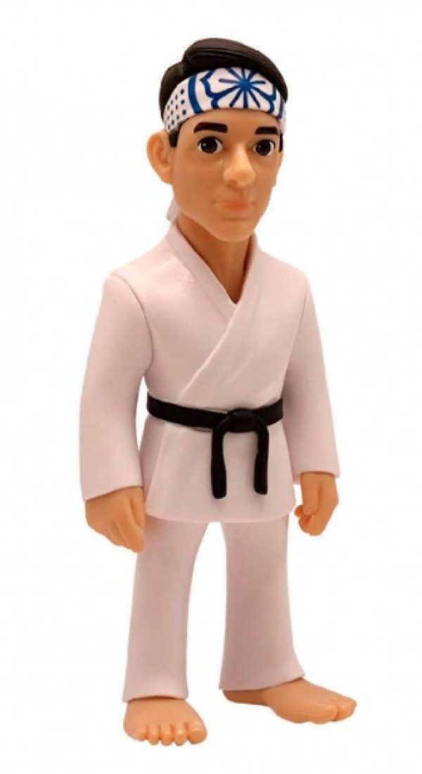 MINIX COBRA KAI - DANIEL