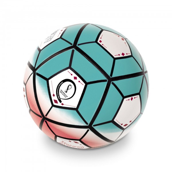 ΜΠΑΛΑ ΠΟΔΟΣΦΑΙΡΟΥ FIFA 2022-AL BAJT (0230mm)