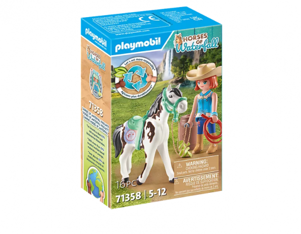 PLAYM-Η ELLIE ΜΕ ΤΟ ΑΛΟΓΟ SAWDUST