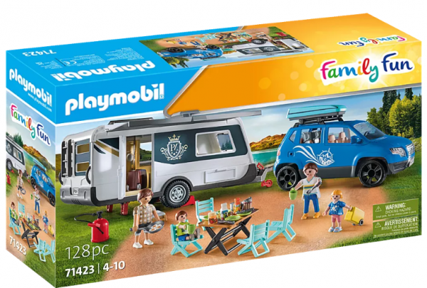 PLAYM-ΟΙΚΟΓΕΝΕΙΑΚΕΣ ΔΙΑΚΟΠΕΣ ΜΕ ΤΡΟΧΟΣΠΙΤΟ