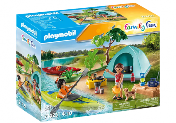 PLAYM-ΚΑΤΑΣΚΗΝΩΣΗ ΣΤΗΝ ΕΞΟΧΗ