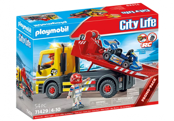 PLAYM-ΟΧΗΜΑ ΟΔΙΚΗΣ ΒΟΗΘΕΙΑΣ