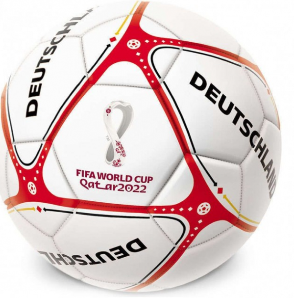 FIFA 2022- DEUTSCHLAND (Size 5)