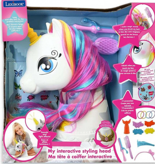 ΜΑΓΙΚΟΣ ΜΟΝΟΚΕΡΟΣ ΜΕ ΑΞΕΣΟΥΑΡ, ΦΩΤΙΣΜΟ ΚΑΙ ΗΧΟΥΣ