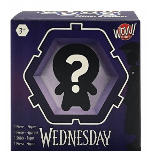 WEDNESDAY NANO PODS MINI