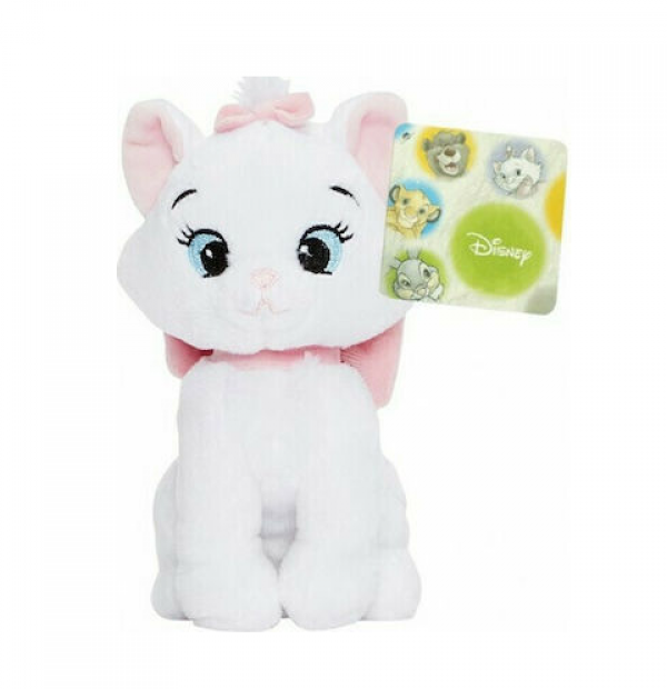 ΧΝΟΥΔΩΤΟ DISNEY MARIE Η ΓΑΤΟΥΛΑ 17ΕΚ