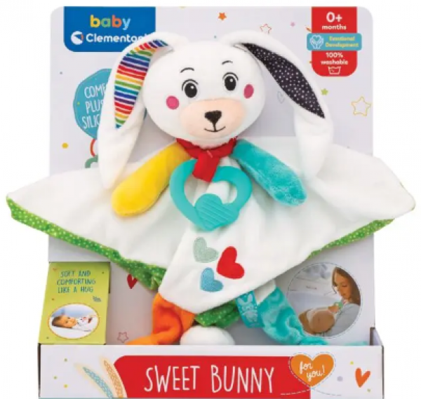 ΒΡΕΦΙΚΟ ΜΑΛΑΚΟ ΧΝΟΥΔΩΤΟ ΛΑΓΟΥΔΑΚΙ 