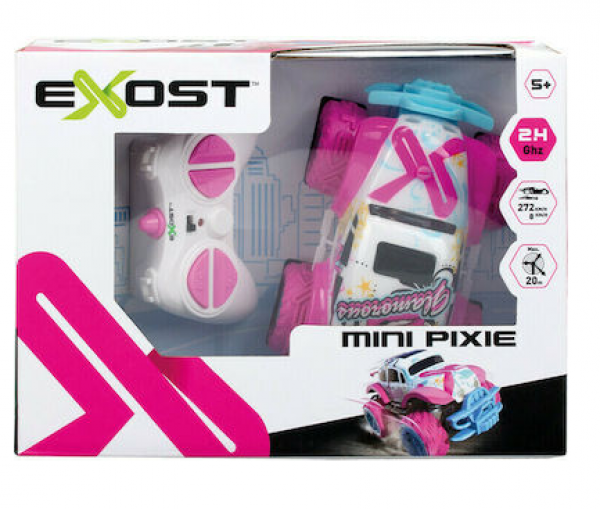 ΤΗΛ/ΝΟ ΑΥΤΟΚΙΝΗΤΟ EXOST MINI PIXIE