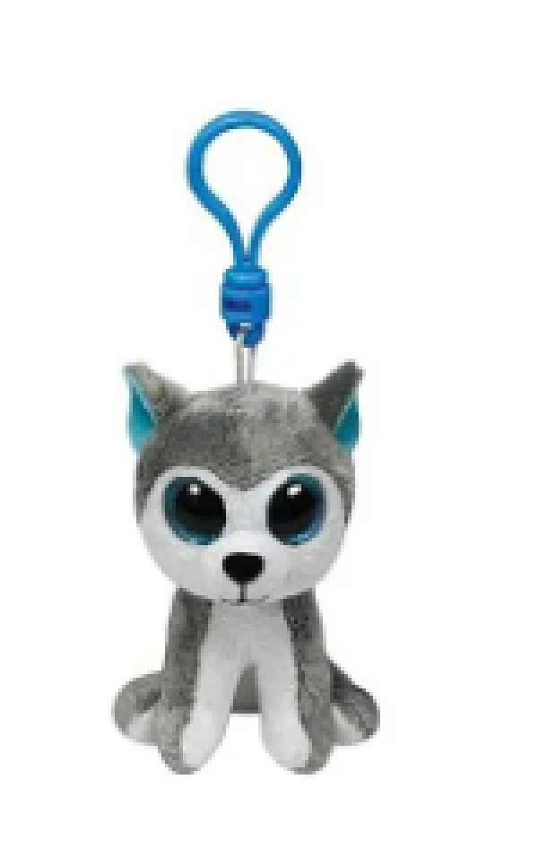 ΧΝΟΥΔΩΤΟ ΚΛΙΠ ΣΚΥΛΟΣ 8,5εκ