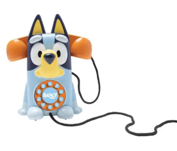 ΤΗΛΕΦΩΝΟ BLUEY
