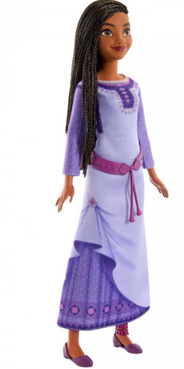 WISH - ΒΑΣΙΚΗ ΚΟΥΚΛΑ