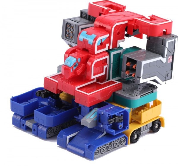 POCKET MORPHERS NEW SERIES II ASST