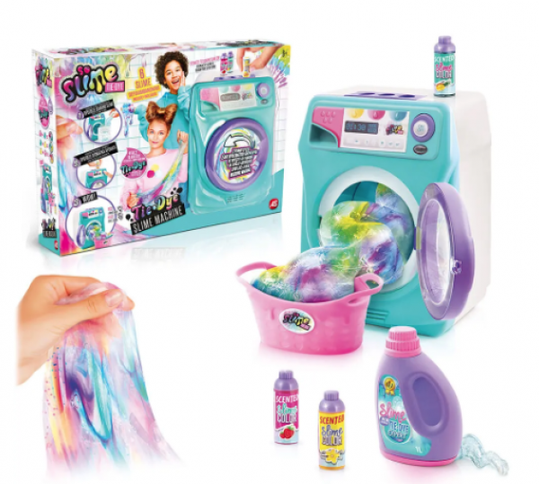 SO SLIME TIE DYE ΠΛΥΝΤΗΡΙΟ   