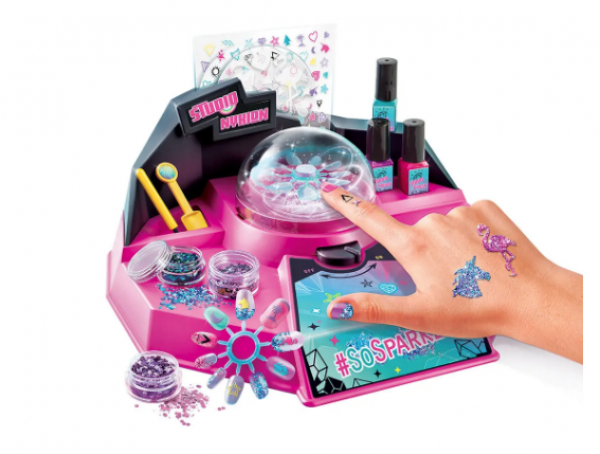 STUDIO ΝΥΧΙΩΝ - Μαθαινω & Δημιουργω 