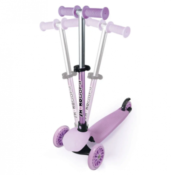 SHOKO SCOOTER TWIST & ROLL GO FIT ΜΩΒ 