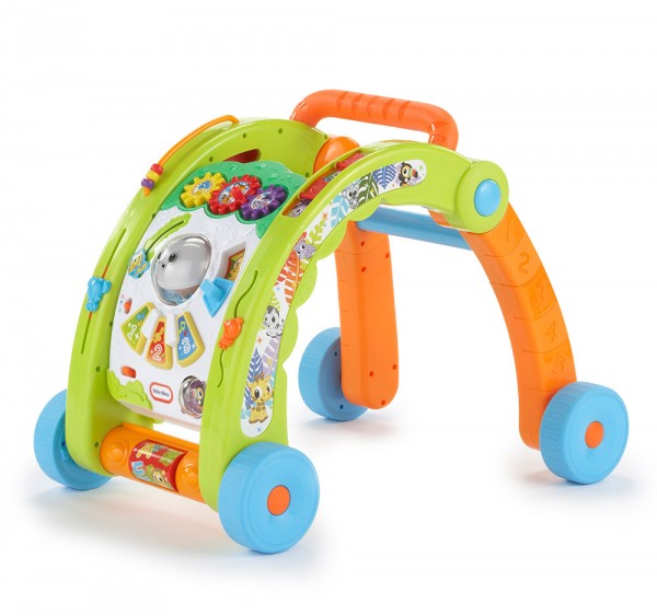 LITTLE TIKES ΣΤΡΑΤΑ ΔΡΑΣΤΗΡΙΟΤΗΤΩΝ 3 ΣΕ 1