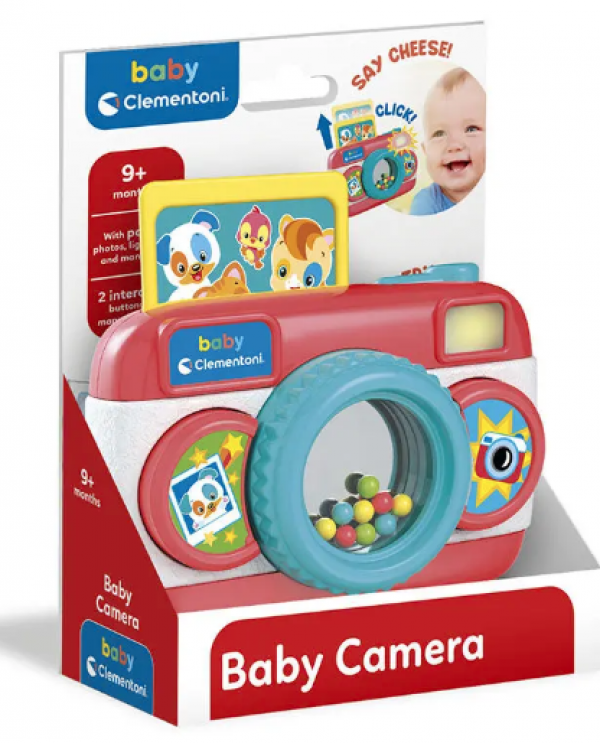 ΒΑΒΥ ΚΑΜΕΡΑ,ΒΡΕΦΙΚΟ ΠΑΙΧΝΙΔΙ 