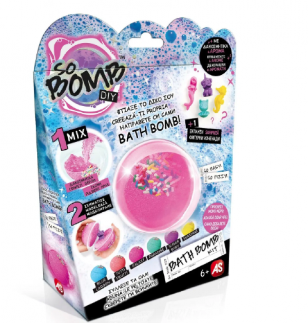 ΒΑΤΗ ΒΟΜΒ ΜΟΝΗ ΣΥΣΚ/ΣΙΑ 