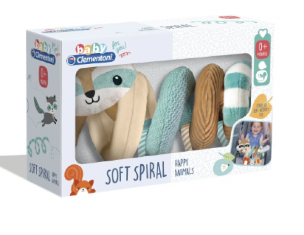 ΒΡΕΦΙΚΟ ΚΡΕΜΑΣΤΟ ΚΟΥΝΙΑΣ 