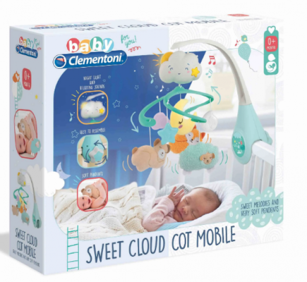 ΒΡΕΦΙΚΟ ΠΕΡΙΣΤΡΕΦΟΜΕΝΟ SKYDREAMS 