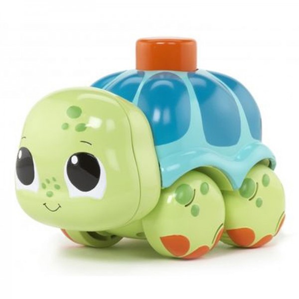 LITTLE TIKES ΖΩΑΚΙΑ ΟΧΗΜΑΤΑΚΙΑ TOUCH 