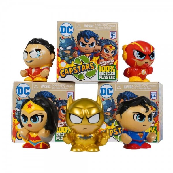 CAPSTARS ΦΙΓΟΥΡΕΣ DC CDU - ΣΤΑΝΤ 23τεμ.