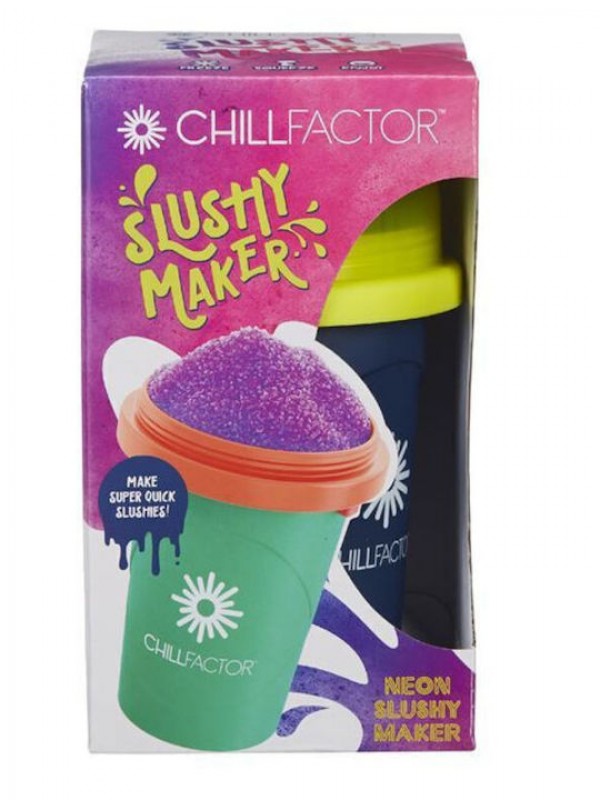 CHILLFACTOR ΣΟΥΠΕΡ ΓΡΑΝΙΤΕΣ